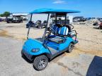 2022 Icon Golf Cart