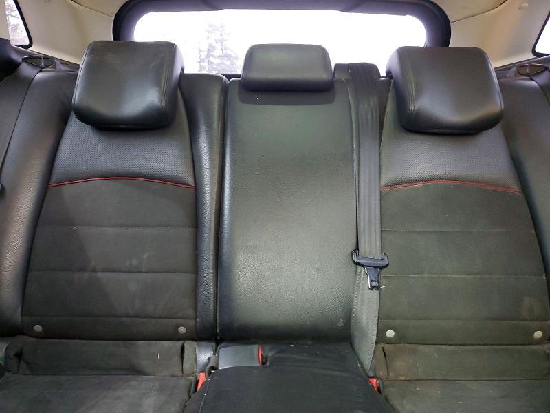 2016 Mazda Cx-3 Grand Touring