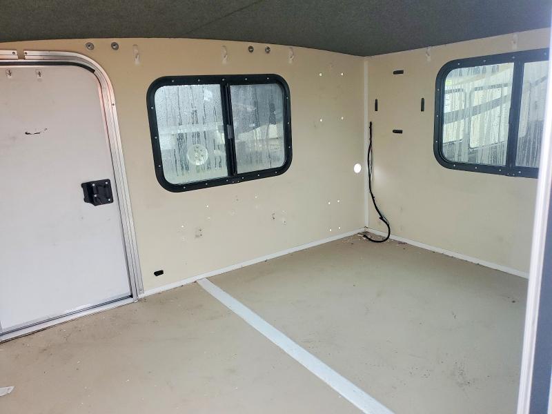 2024 Runaway Camper