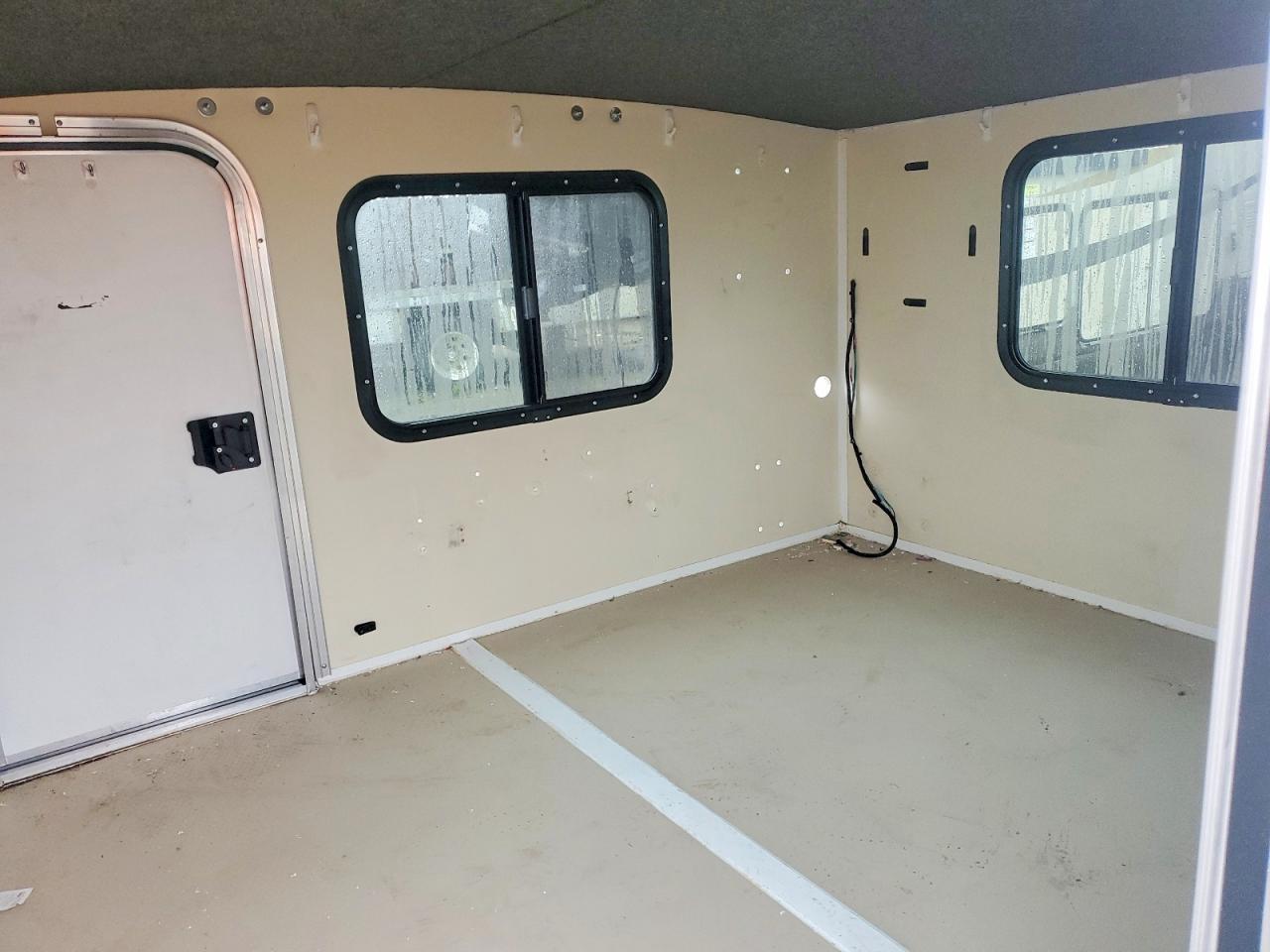 2024 Runaway Camper