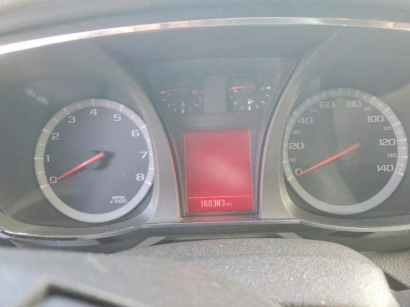 2015 GMC Sport Utility