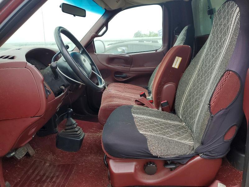 1997 Ford F150