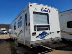 2007 Jayco Eagle Camper