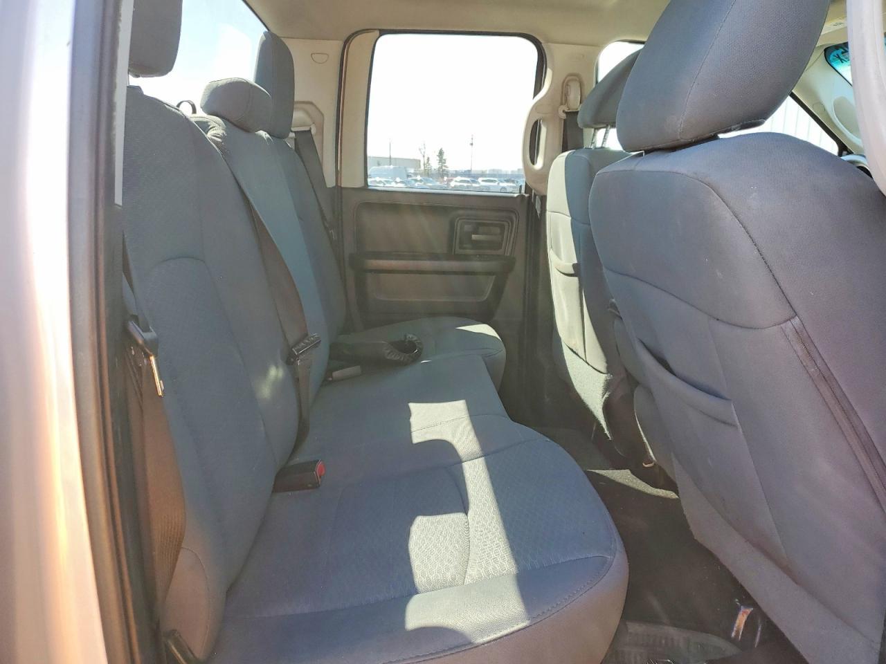2013 Dodge RAM 1500 ST