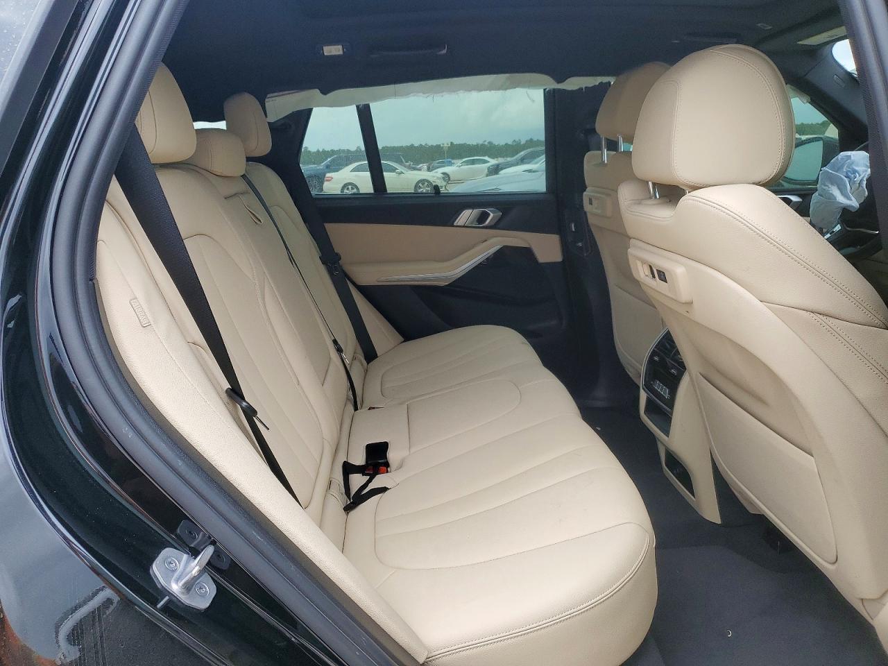 2021 BMW X5 Sdrive 40I