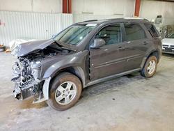 2008 Chevrolet Equinox lt for sale in Lufkin, TX