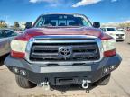 2010 Toyota Tundra Grade