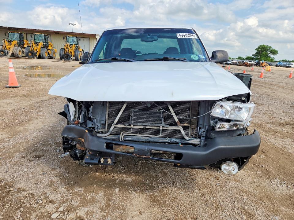2006 GMC New Sierra C1500