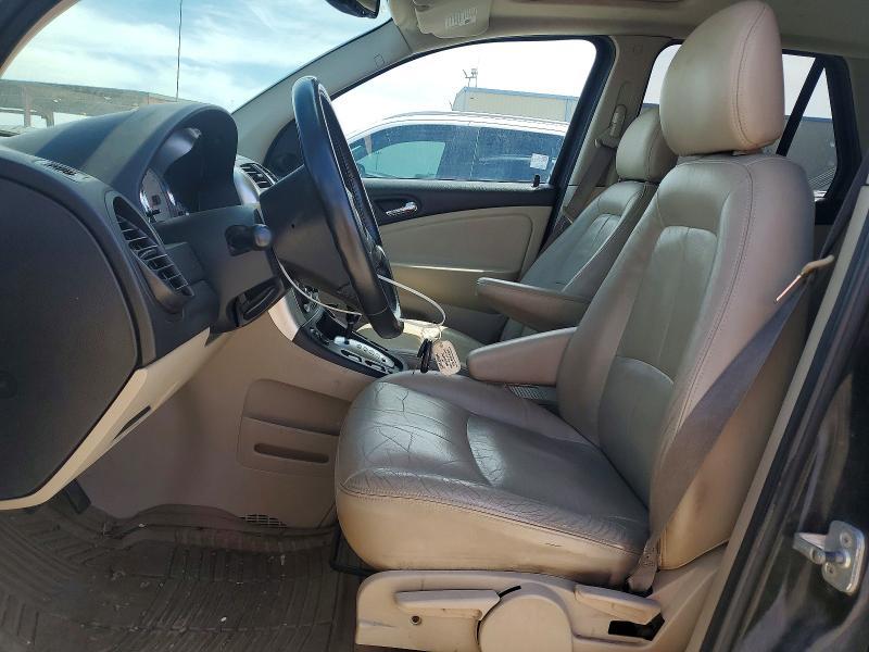 2006 Snowex Vue