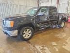 2011 GMC Sierra K1500 SLE