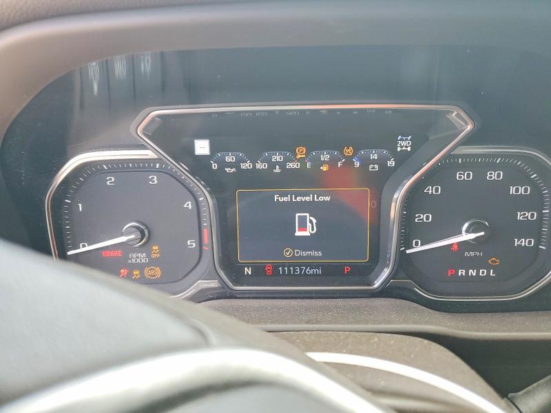 2021 GMC Sierra K2500 Denali