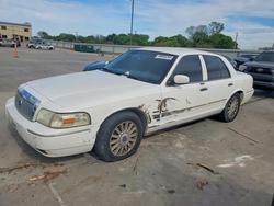 2009 Mercury Grand Marquis ls for sale in Wilmer, TX