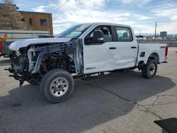 Salvage trucks for sale at Farr West, UT auction: 2026 Ford F350 Super Duty