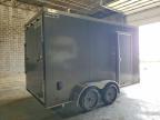 2019 Haulmark TSV714T2 Enclosed Cargo Trailer