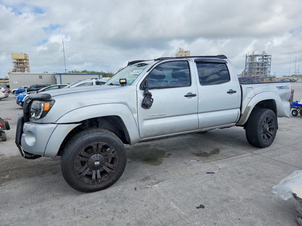 2008 Toyota Tacoma Prerunner V6