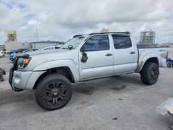 2008 Toyota Tacoma Prerunner V6 en venta en New Orleans, LA