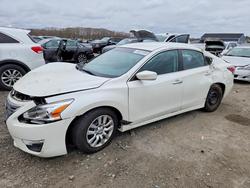 2014 Nissan Altima 2.5 s for sale in Assonet, MA