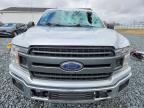 2018 Ford F150 Super Cab