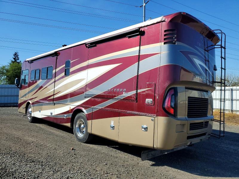 2018 Freightliner Chassis XC RV