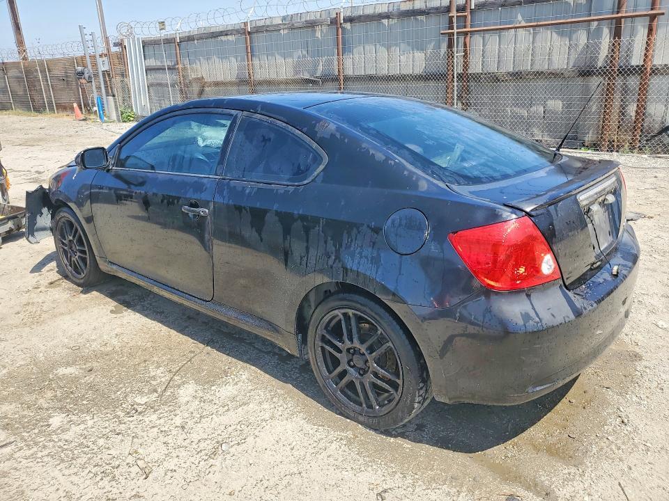 2005 Scion TC