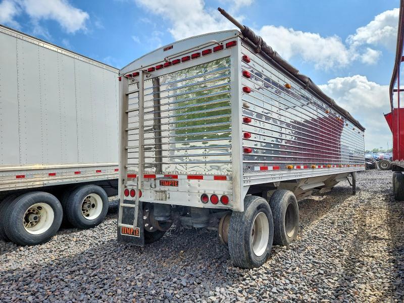 2006 Timpte Grain Trailer