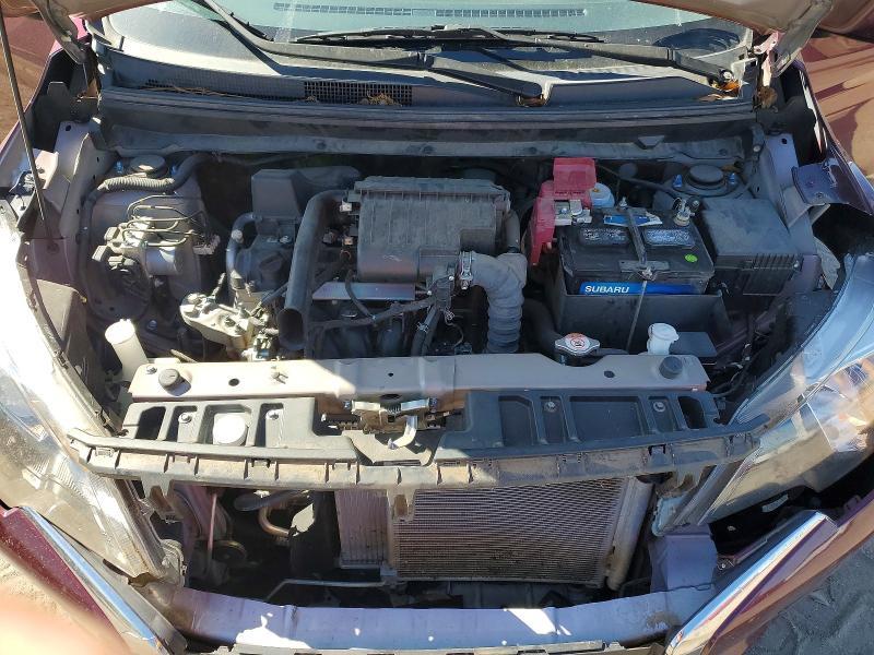 2022 Mitsubishi Mirage G4 es