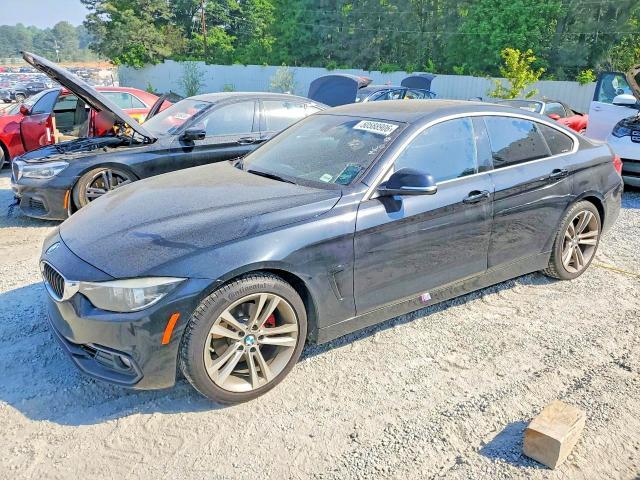 2018 BMW 430i Gran Coupe