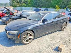 2018 BMW 430i Gran Coupe en venta en Fairburn, GA