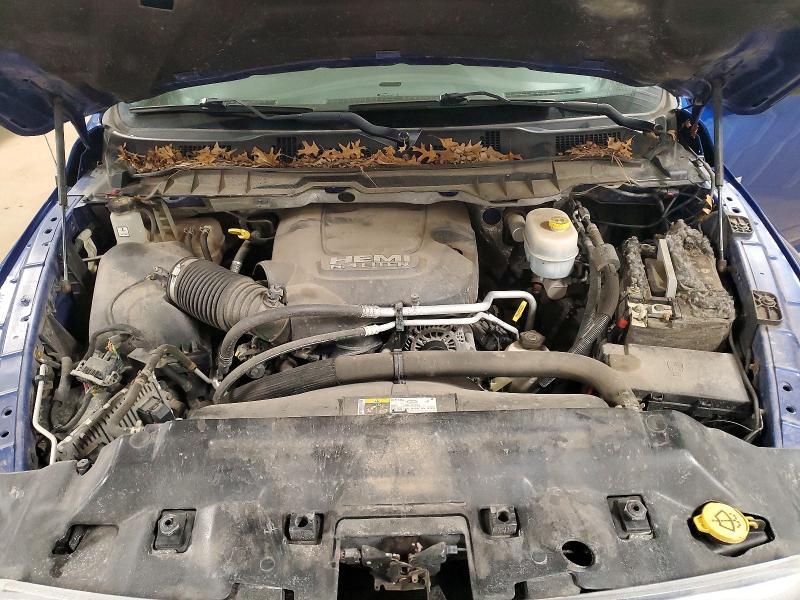 2015 Dodge RAM 2500 ST