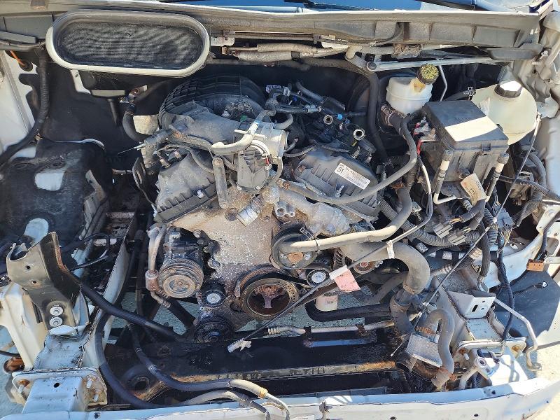 2015 Ford Transit 250 Delivery van