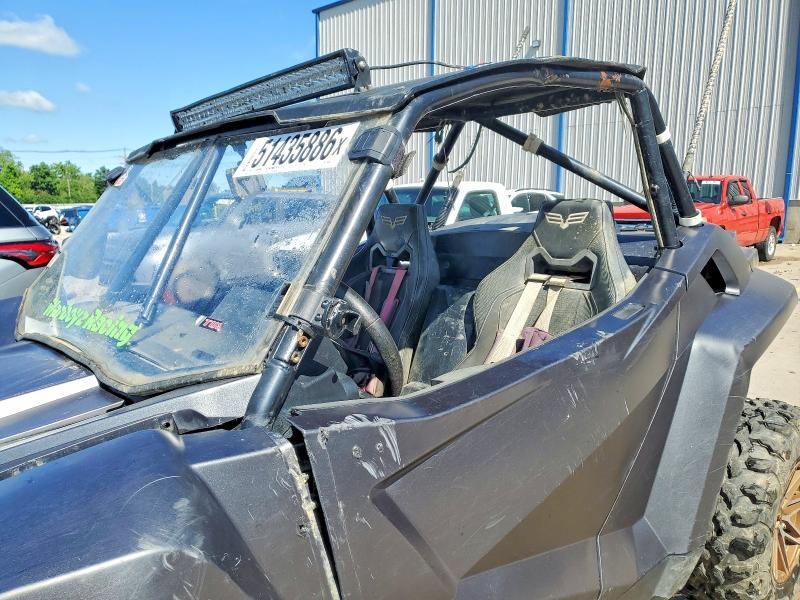 2018 Arctic Cat Utility Vehicle