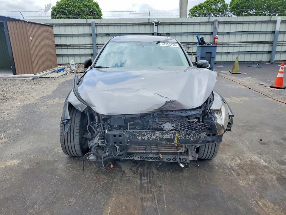 2020 Infiniti Q50 3.0t Luxe