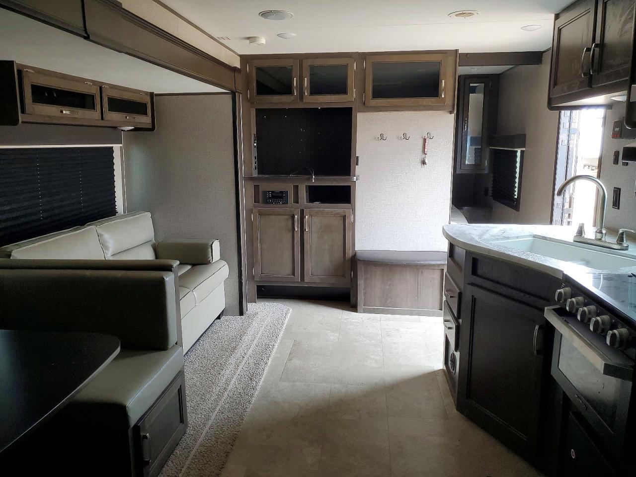 2020 Jayco JAY Flight Camper