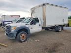 2015 Ford F450 Super Duty BOX Truck