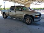 2001 Chevrolet Silverado C1500 Heavy Duty