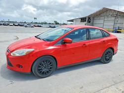 2012 Ford Focus se for sale in Corpus Christi, TX