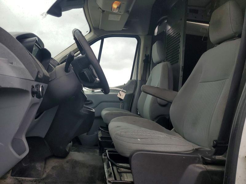 2015 Ford Transit 250 Delivery Van