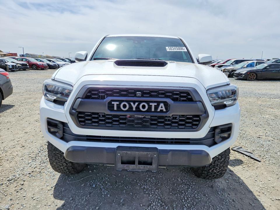 2022 Toyota Tacoma TRD PRO