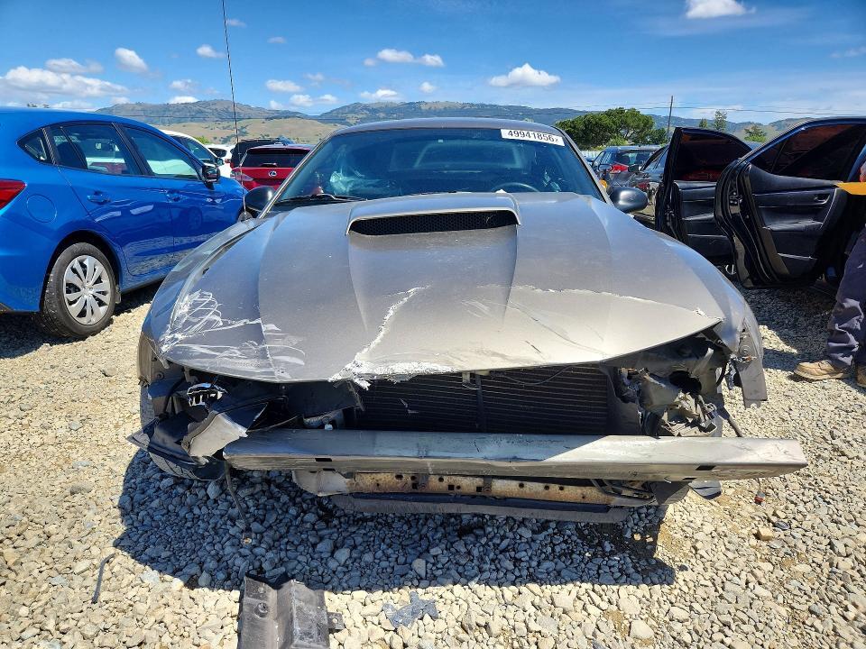 2001 Ford Mustang gt