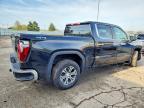 2025 GMC Sierra K1500 SLT