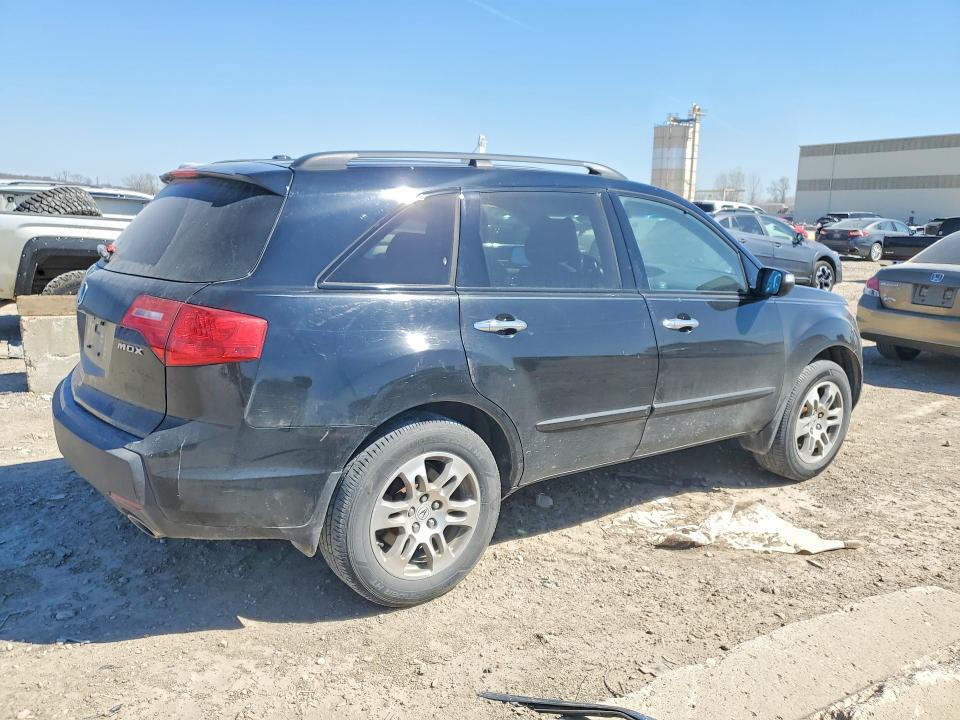 2008 Acura MDX