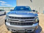 2021 Chevrolet Silverado K1500 RST