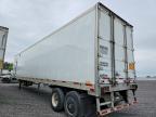 2015 Utility VS2RA Refrigerated Van Trailer