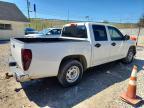 2005 GMC Canyon