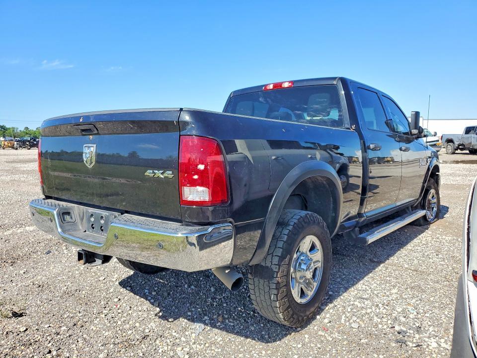 2018 Dodge Ram 2500 st