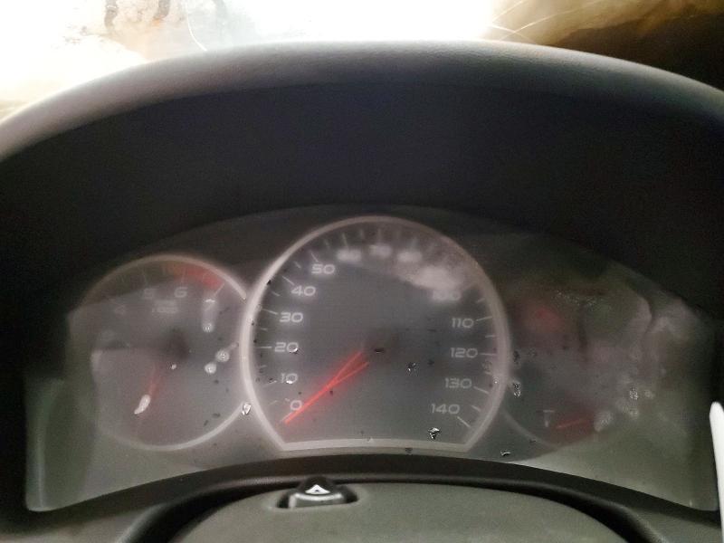 2008 Pontiac Grand Prix