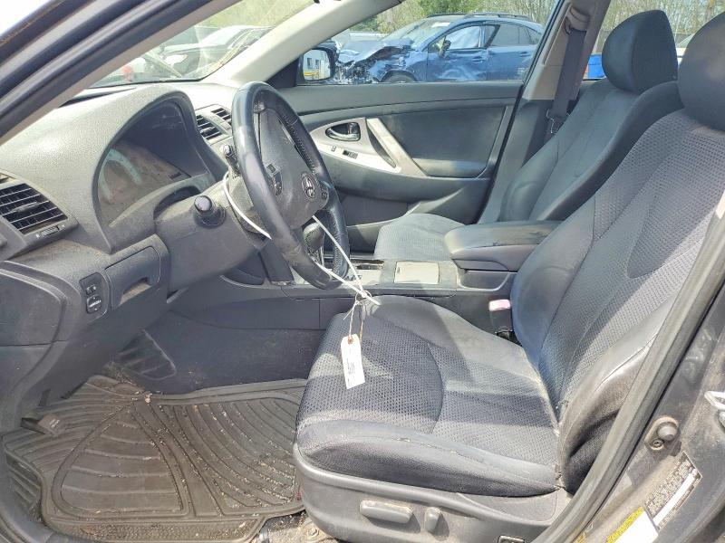 2007 Toyota Camry se