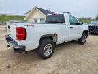 2016 Chevrolet Silverado K1500
