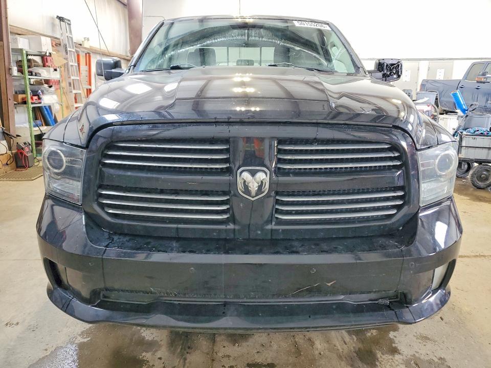 2014 Dodge RAM 1500 Sport