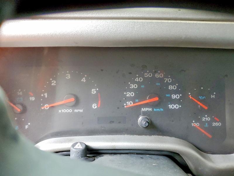 2005 Jeep Wrangler / tj Unlimited